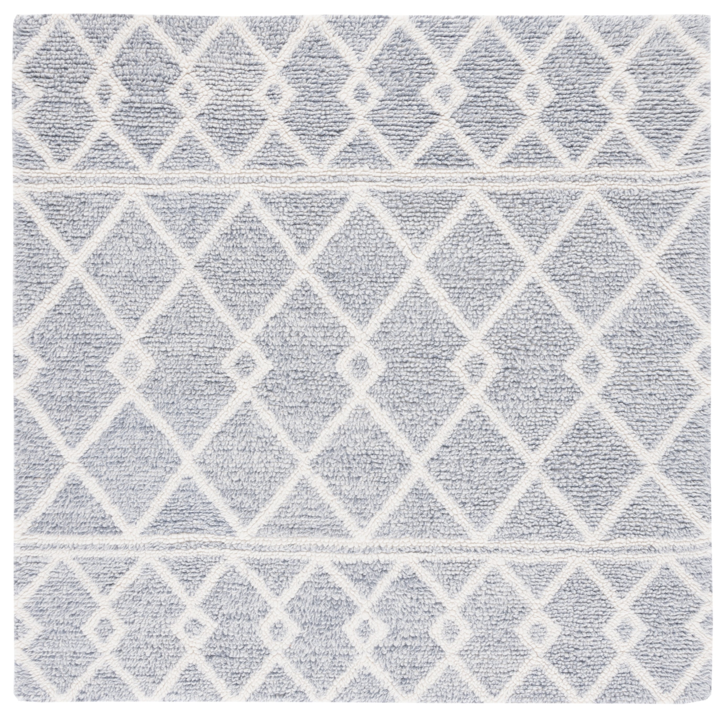 Safavieh Vermont 554 Rug, VRM554 - Grey / Ivory