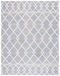 Safavieh Vermont 554 Rug, VRM554 - Grey / Ivory