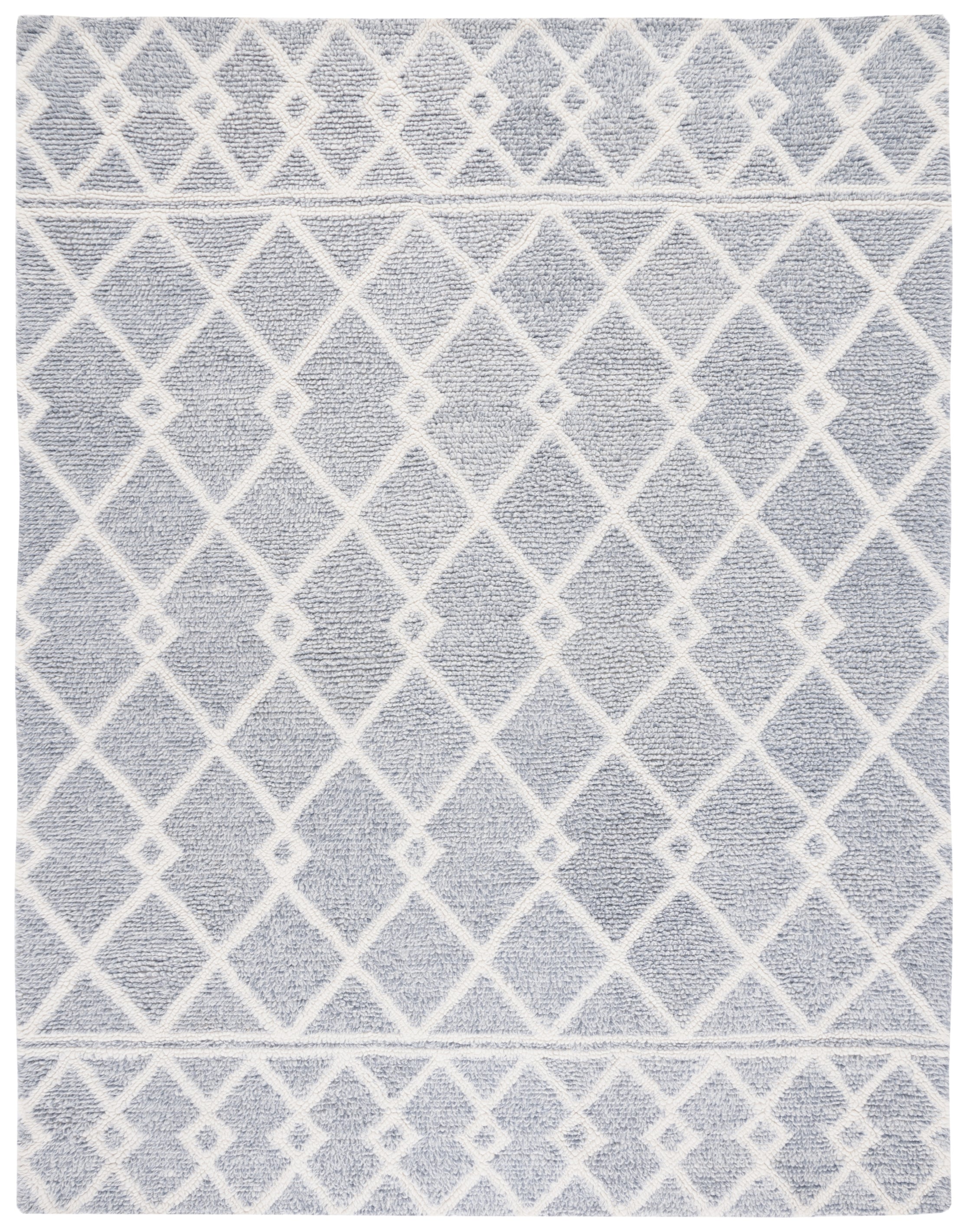 Safavieh Vermont 554 Rug, VRM554 - Grey / Ivory