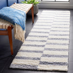 Safavieh Vermont 555 Rug, VRM555 - Ivory / Grey