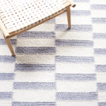 Safavieh Vermont 555 Rug, VRM555 - Ivory / Grey