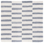 Safavieh Vermont 555 Rug, VRM555 - Ivory / Grey