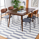 Safavieh Vermont 555 Rug, VRM555 - Ivory / Grey