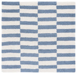 Safavieh Vermont 555 Rug, VRM555 - Ivory / Blue