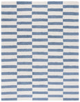 Safavieh Vermont 555 Rug, VRM555 - Ivory / Blue