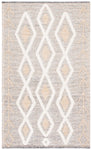 Safavieh Vermont 601 Rug, VRM601 - Gold / Ivory
