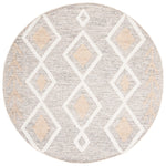 Safavieh Vermont 601 Rug, VRM601 - Gold / Ivory