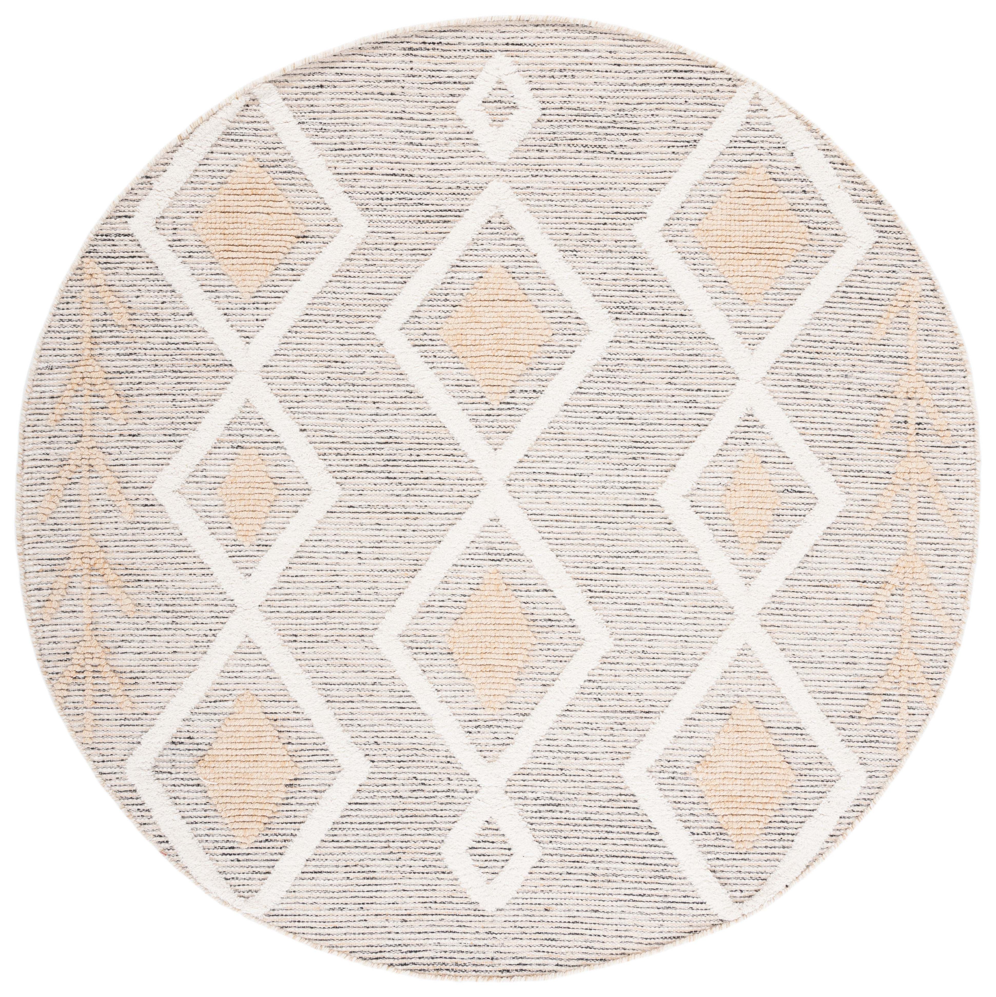 Safavieh Vermont 601 Rug, VRM601 - Gold / Ivory