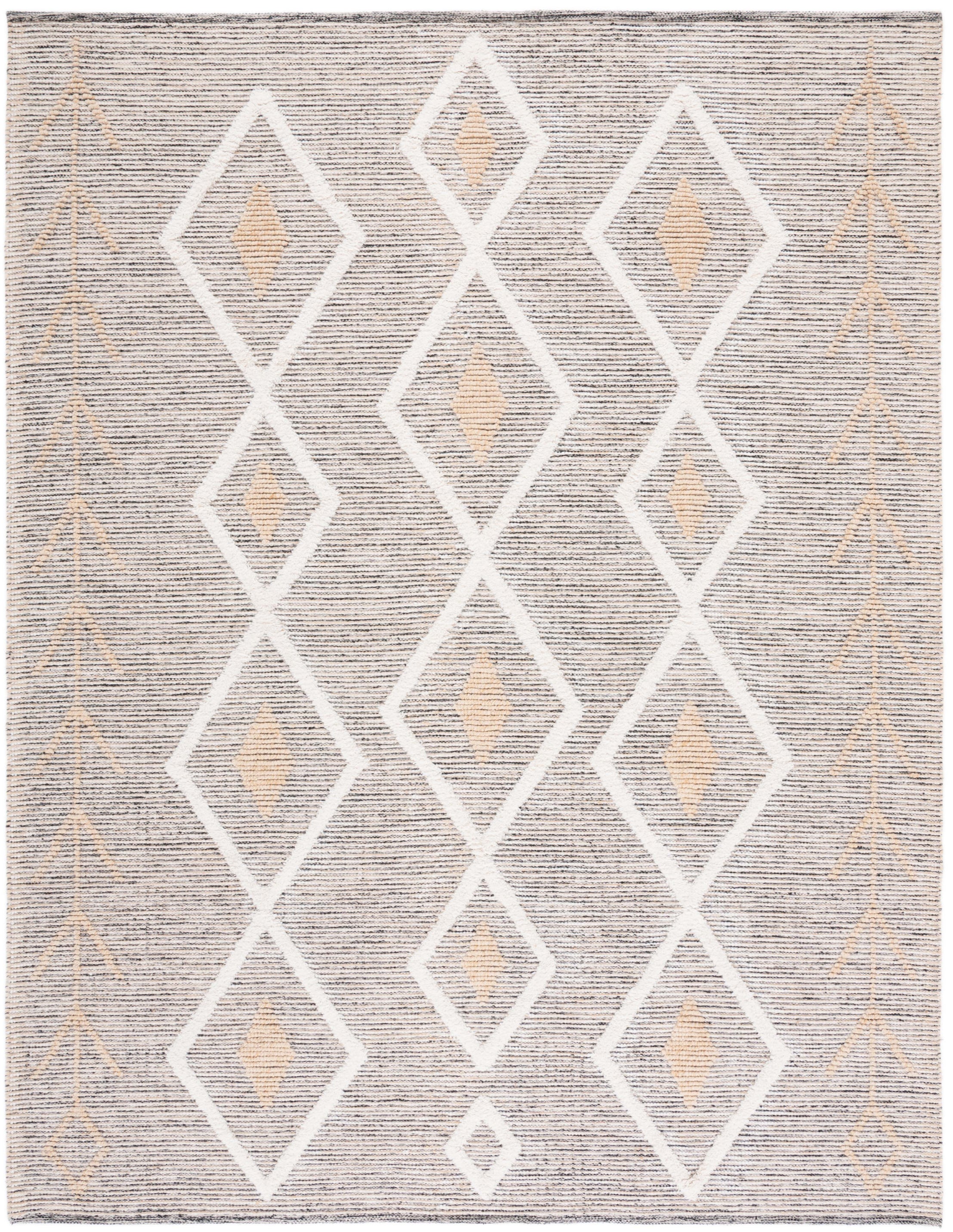 Safavieh Vermont 601 Rug, VRM601 - Gold / Ivory