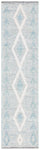 Safavieh Vermont 601 Rug, VRM601 - Blue / Ivory