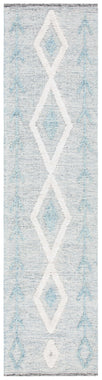 Safavieh Vermont 601 Rug, VRM601 - Blue / Ivory