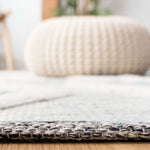 Safavieh Vermont 601 Rug, VRM601 - Blue / Ivory