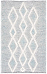Safavieh Vermont 601 Rug, VRM601 - Blue / Ivory