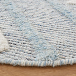 Safavieh Vermont 601 Rug, VRM601 - Blue / Ivory