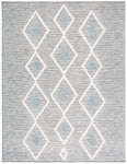 Safavieh Vermont 601 Rug, VRM601 - Blue / Ivory