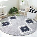 Safavieh Vermont 602 Rug, VRM602 - R