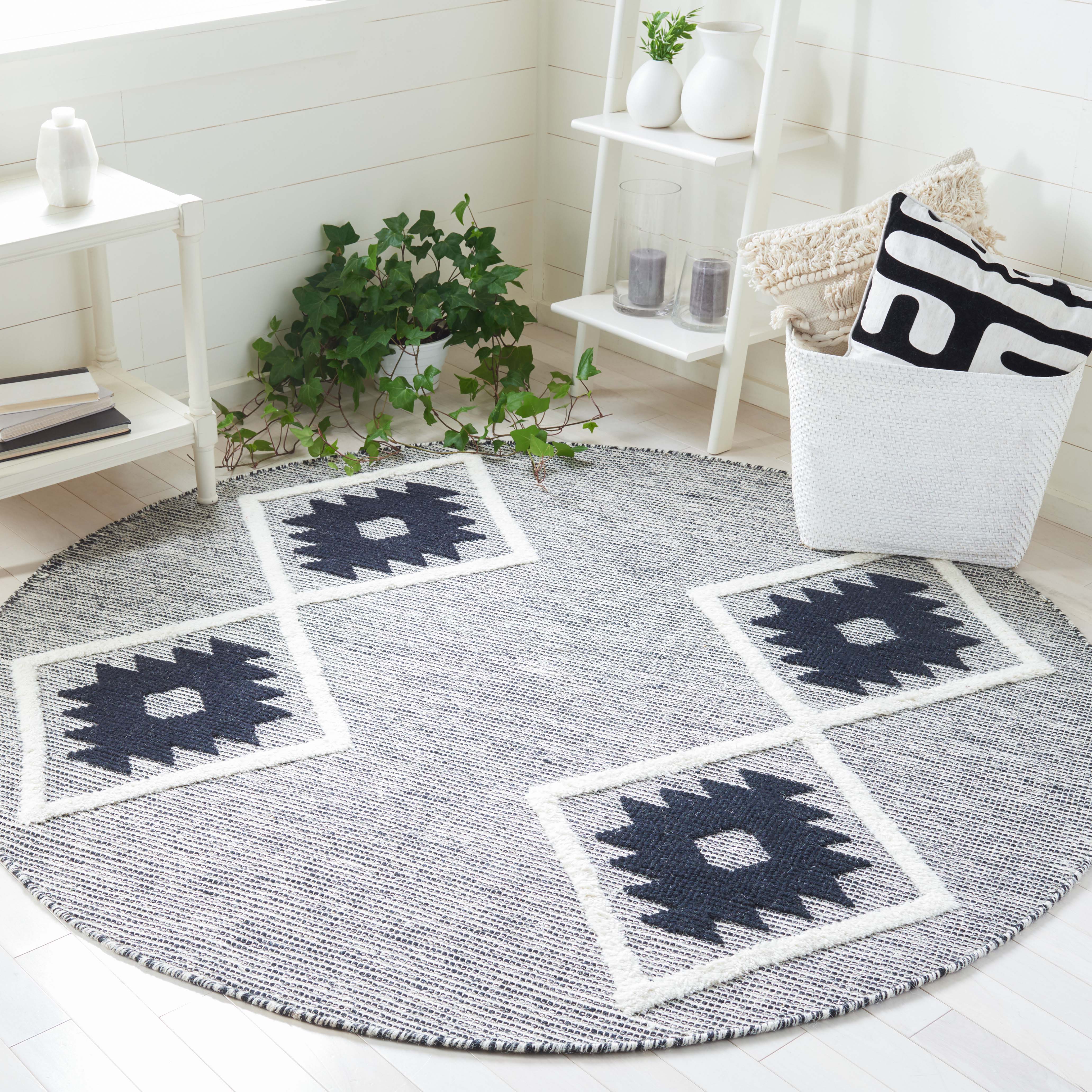 Safavieh Vermont 602 Rug, VRM602 - R