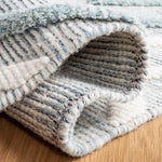 Safavieh Vermont 603 Rug, VRM603 - Blue / Ivory