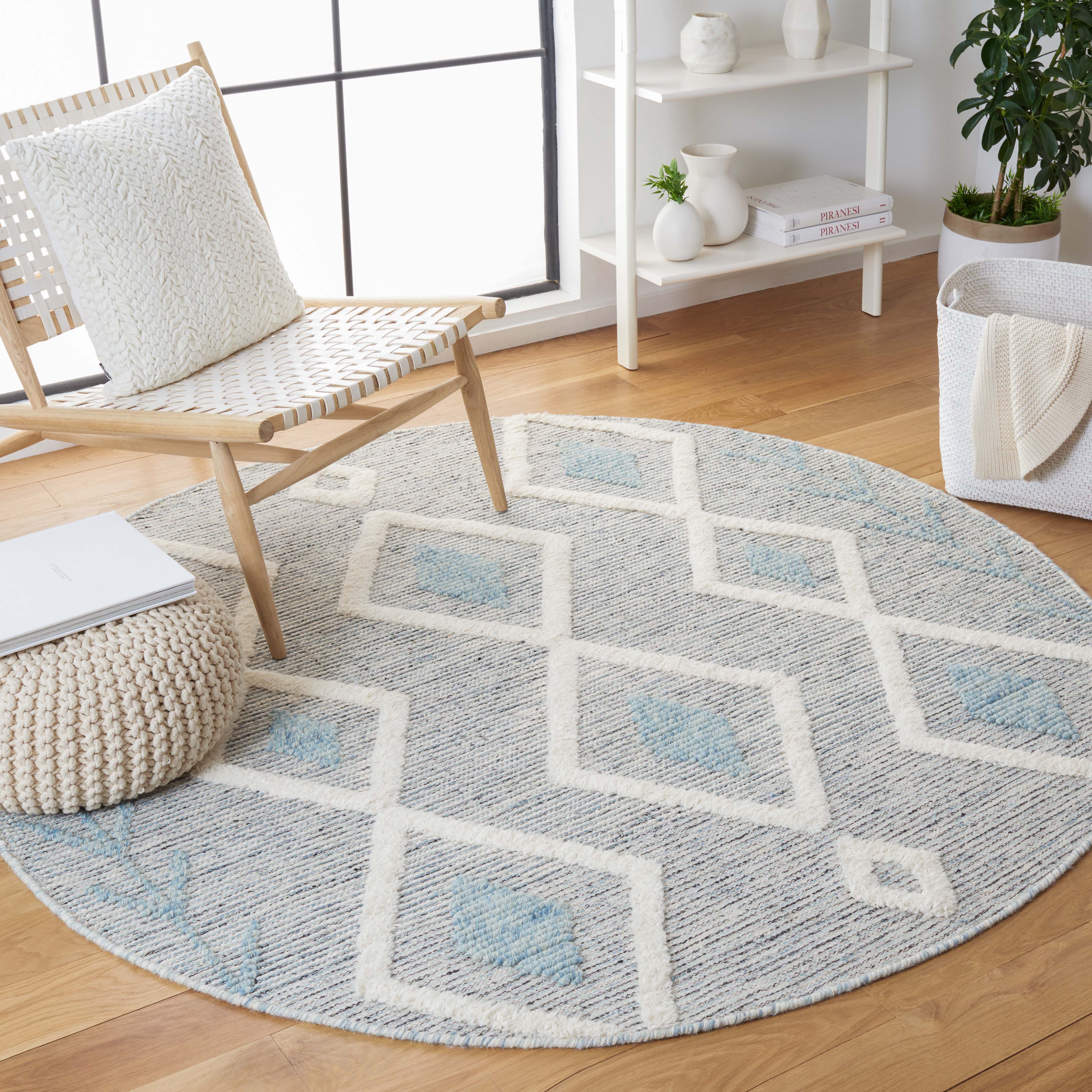 Safavieh Vermont 603 Rug, VRM603 - R