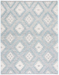 Safavieh Vermont 603 Rug, VRM603 - Blue / Ivory