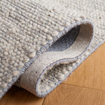 Safavieh Vermont 701 Rug, VRM701 - Ivory / Grey