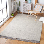Safavieh Vermont 701 Rug, VRM701 - Ivory / Grey