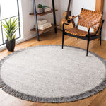 Safavieh Vermont 701 Rug, VRM701 - Ivory / Grey
