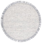 Safavieh Vermont 701 Rug, VRM701 - Ivory / Grey
