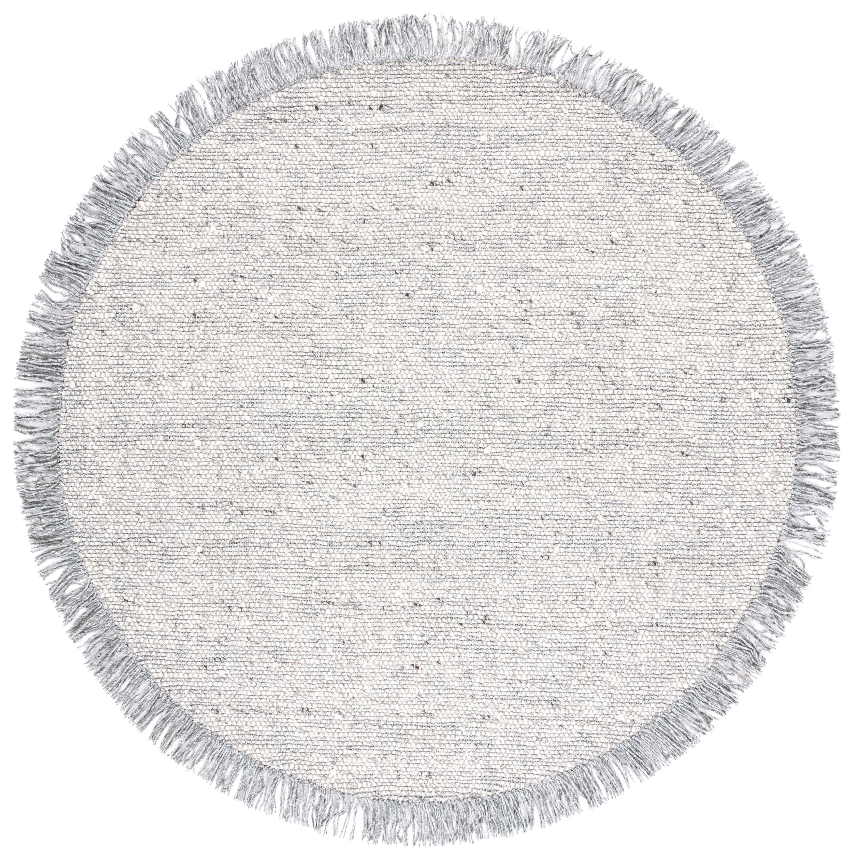 Safavieh Vermont 701 Rug, VRM701 - Ivory / Grey