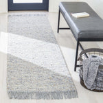 Safavieh Vermont 701 Rug, VRM701 - Grey / Ivory