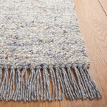 Safavieh Vermont 701 Rug, VRM701 - Grey / Ivory