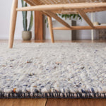 Safavieh Vermont 701 Rug, VRM701 - Grey / Ivory