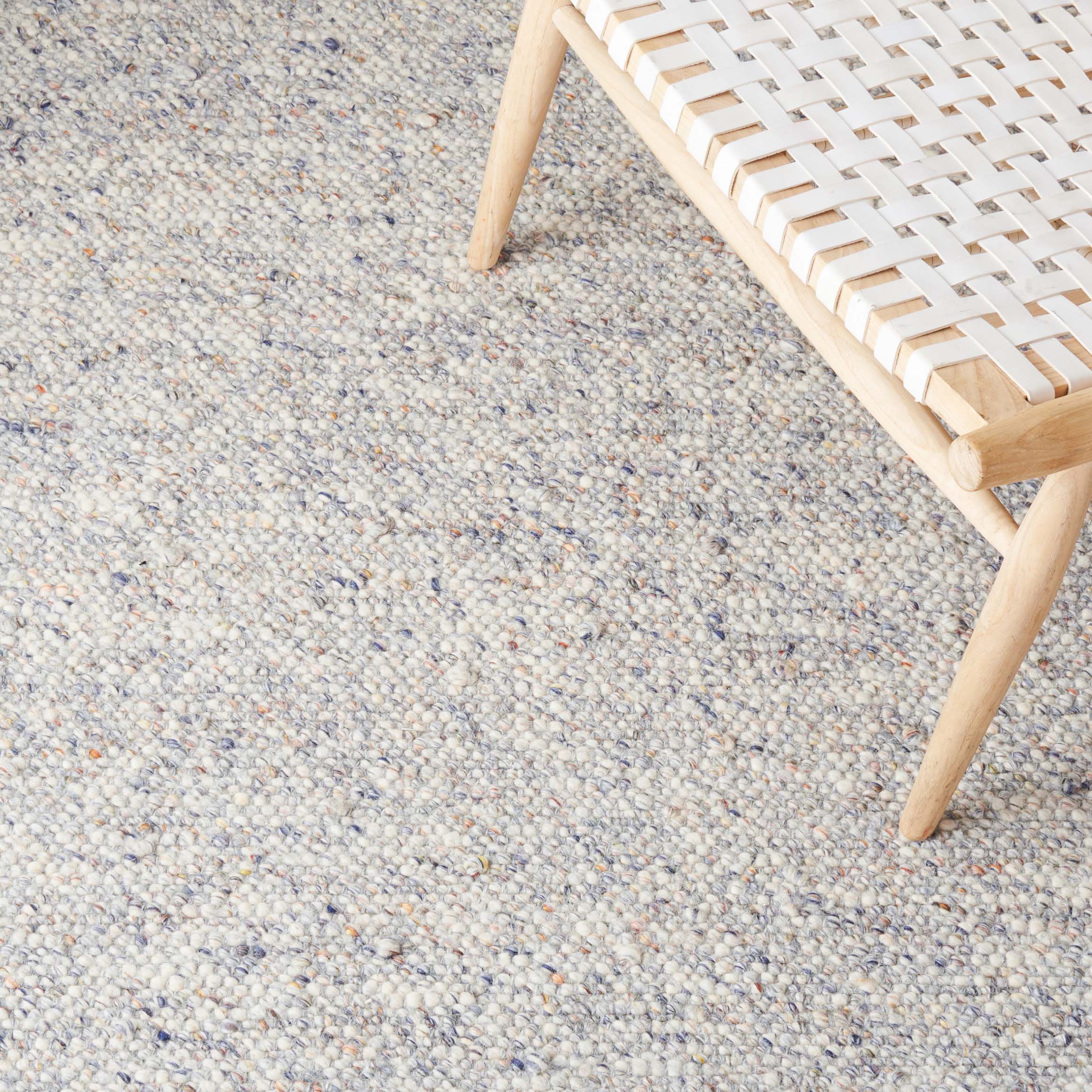 Safavieh Vermont 701 Rug, VRM701 - Grey / Ivory