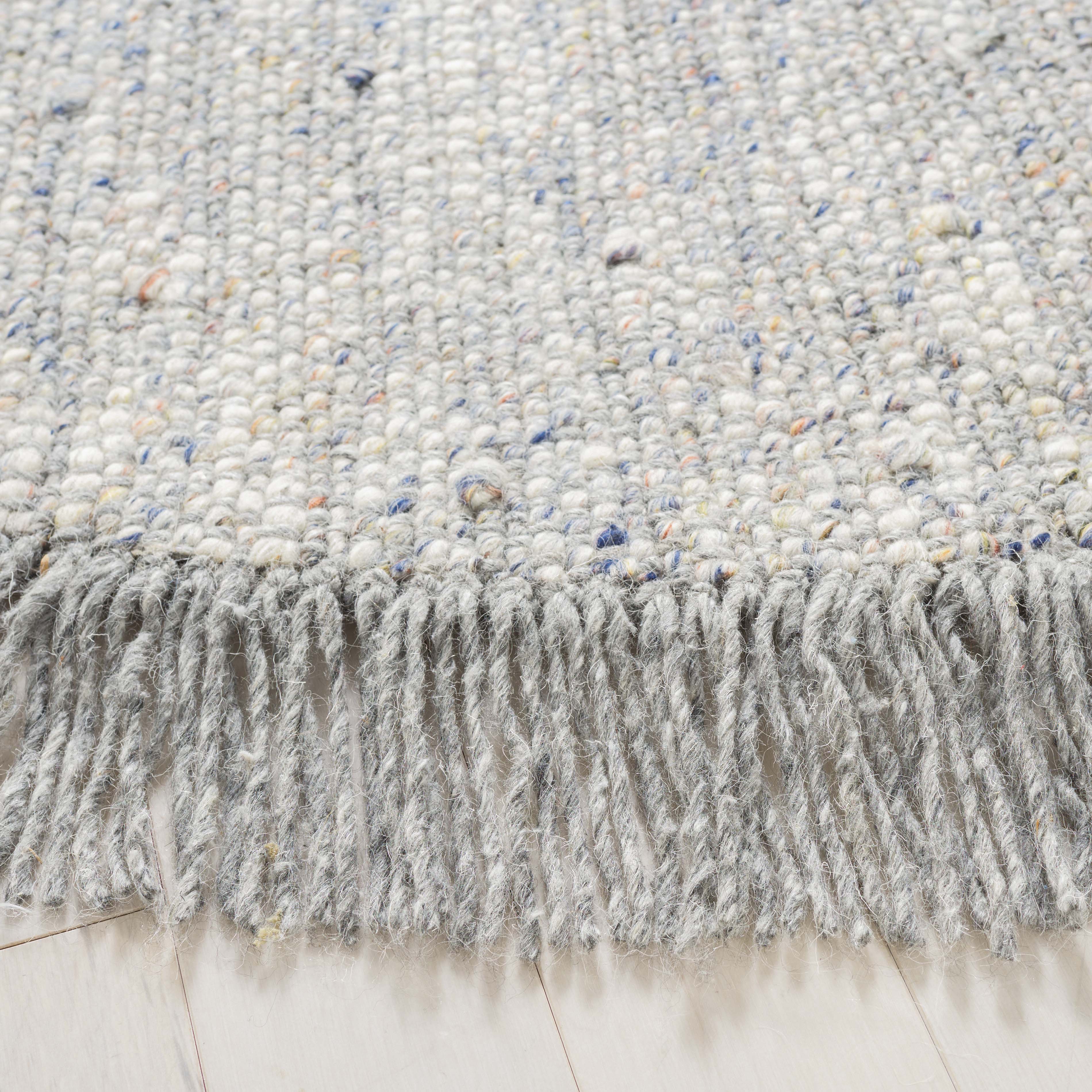 Safavieh Vermont 701 Rug, VRM701 - Grey / Ivory