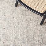 Safavieh Vermont 701 Rug, VRM701 - Light Grey / Ivory