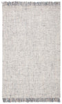 Safavieh Vermont 701 Rug, VRM701 - Light Grey / Ivory