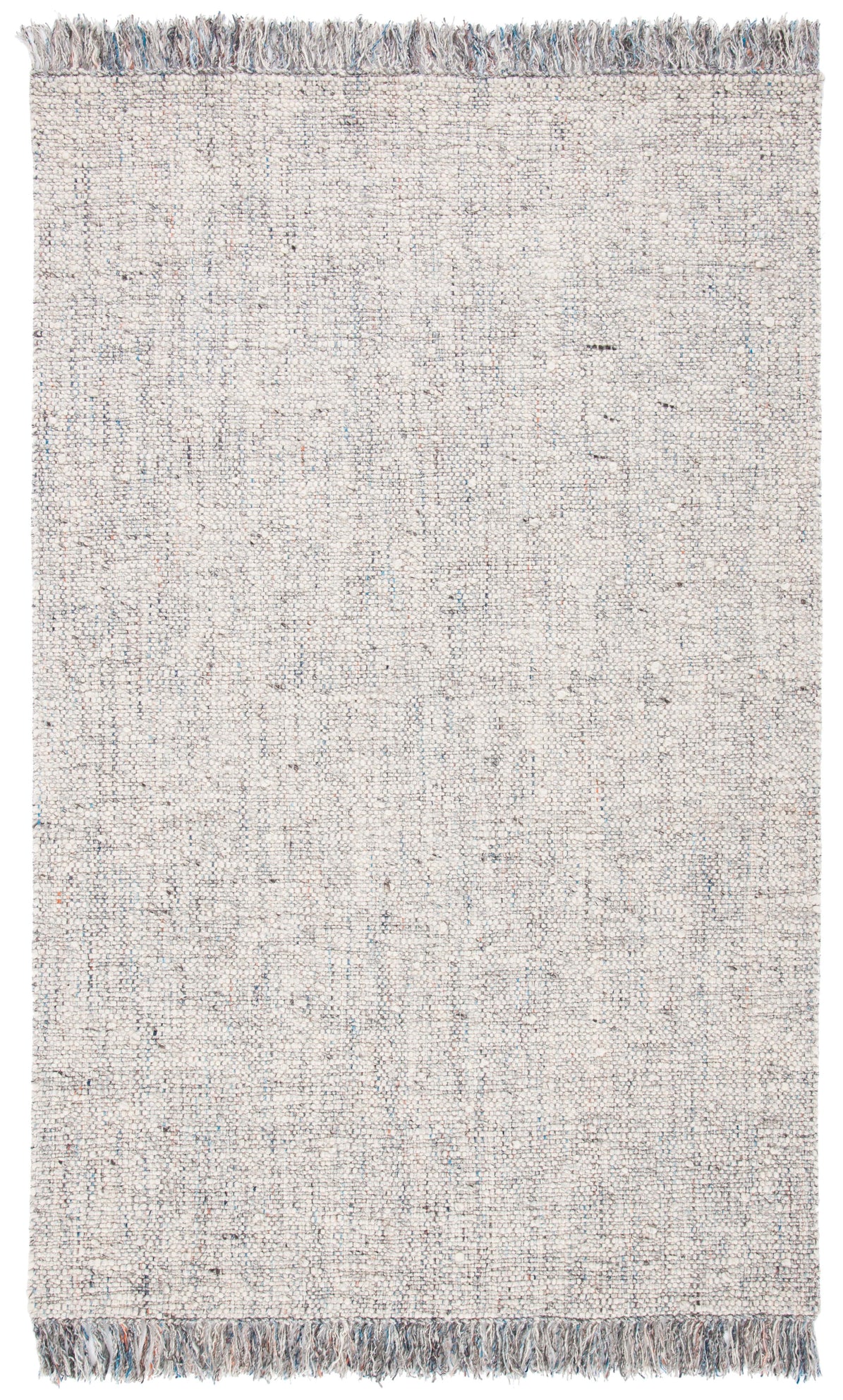 Safavieh Vermont 701 Rug, VRM701 - Light Grey / Ivory
