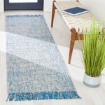 Safavieh Vermont 701 Rug, VRM701 - Blue / Grey