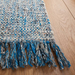 Safavieh Vermont 701 Rug, VRM701 - Blue / Grey