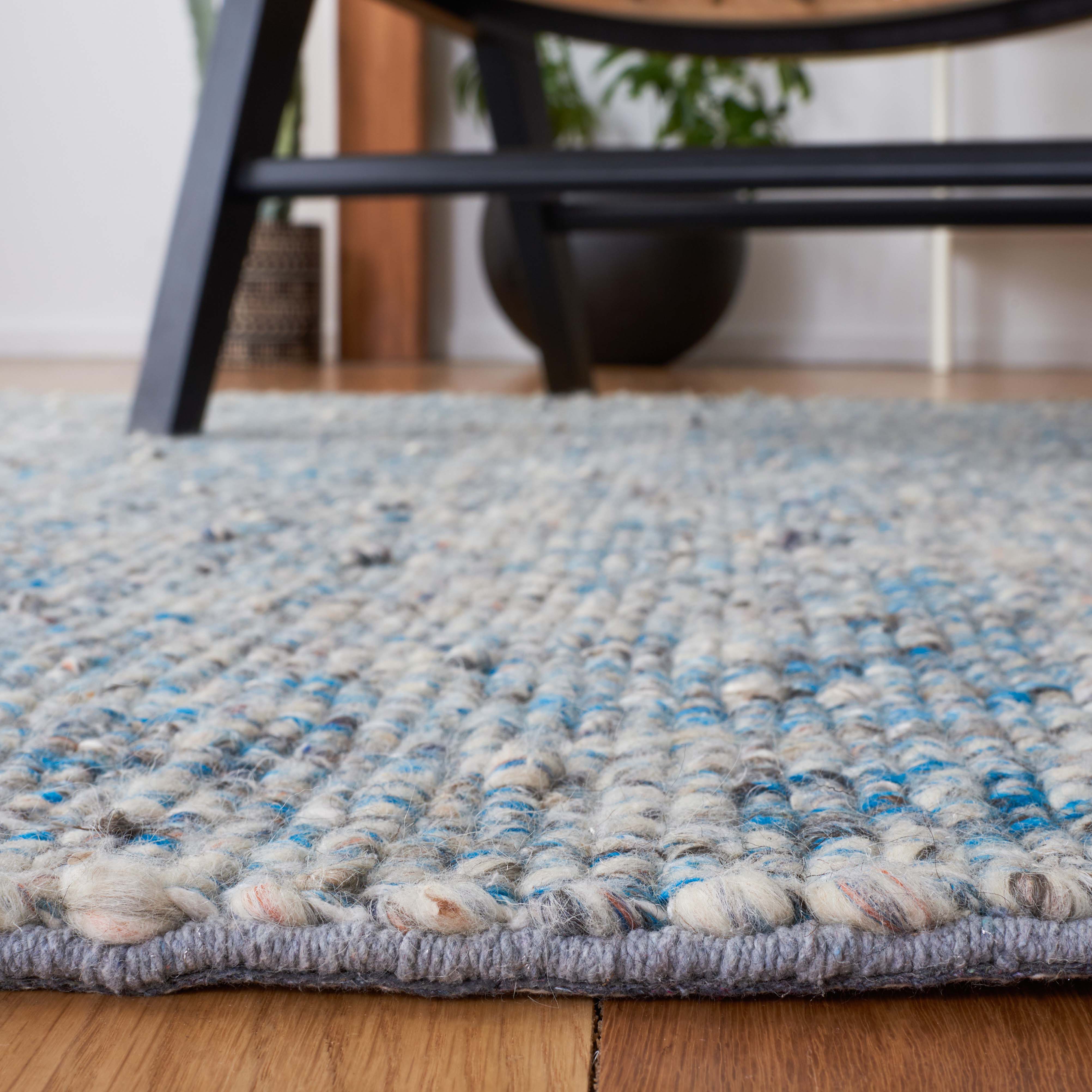 Safavieh Vermont 701 Rug, VRM701 - Blue / Grey