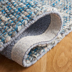 Safavieh Vermont 701 Rug, VRM701 - Blue / Grey