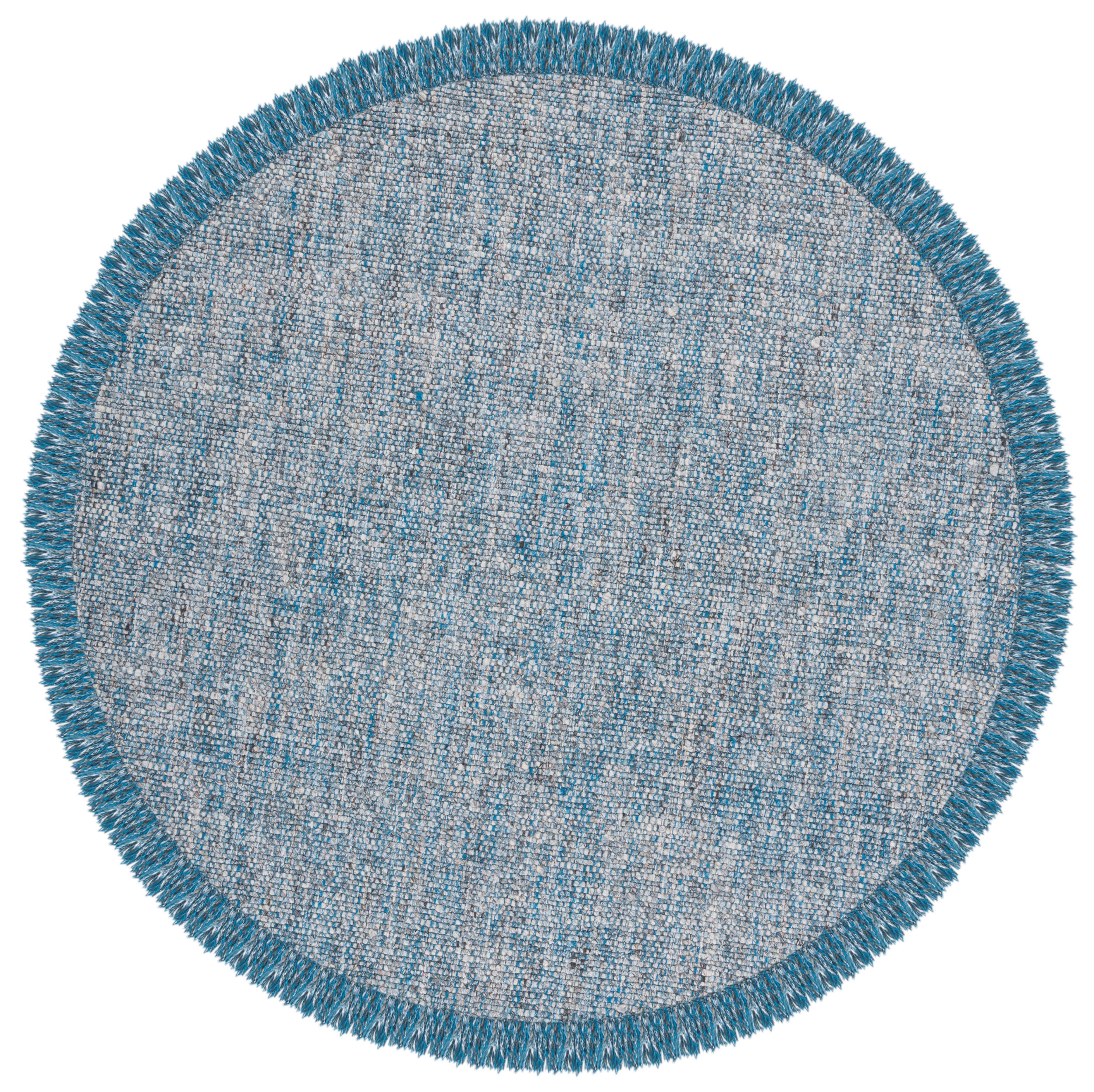 Safavieh Vermont 701 Rug, VRM701 - Blue / Grey