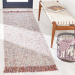 Safavieh Vermont 701 Rug, VRM701 - Grey / Rust
