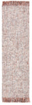 Safavieh Vermont 701 Rug, VRM701 - Grey / Rust