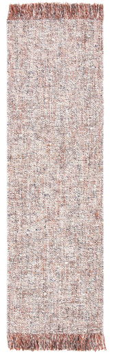 Safavieh Vermont 701 Rug, VRM701 - Grey / Rust