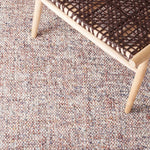Safavieh Vermont 701 Rug, VRM701 - Grey / Rust