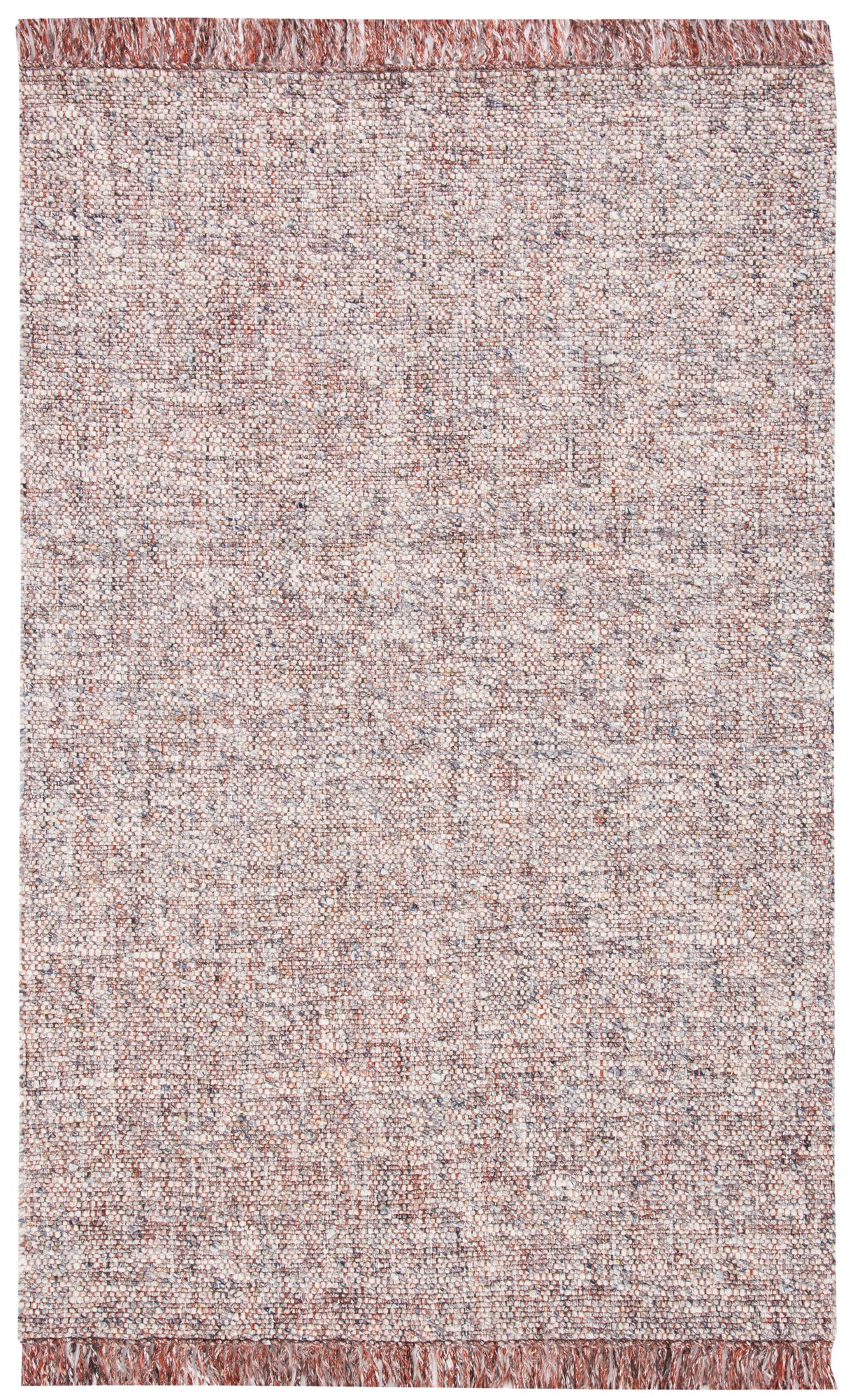 Safavieh Vermont 701 Rug, VRM701 - Grey / Rust