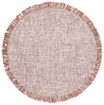 Safavieh Vermont 701 Rug, VRM701 - Grey / Rust