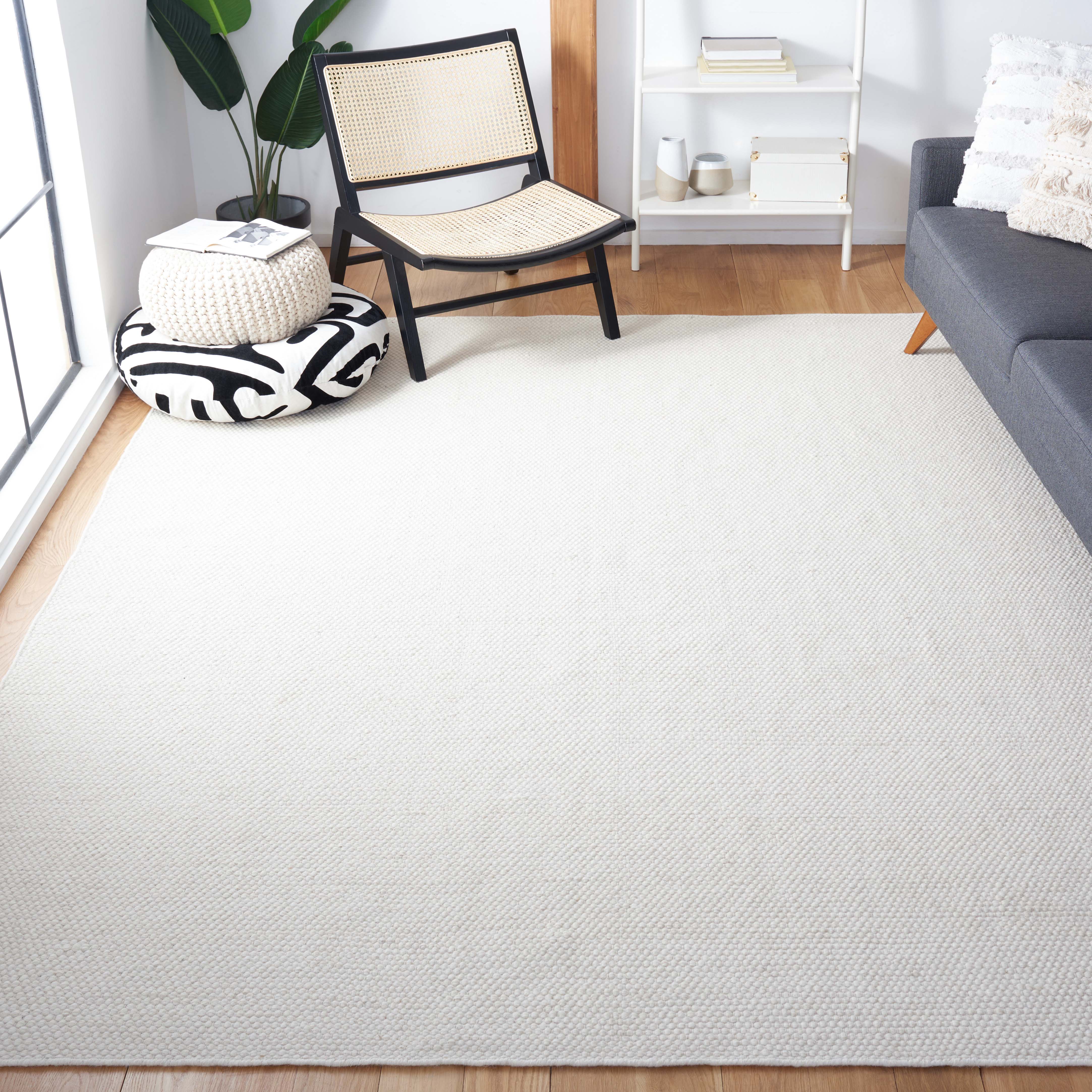 Safavieh Vermont 801 Rug, VRM801 - Ivory