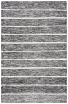 Safavieh Vermont 802 Rug, VRM802 - Black / Ivory